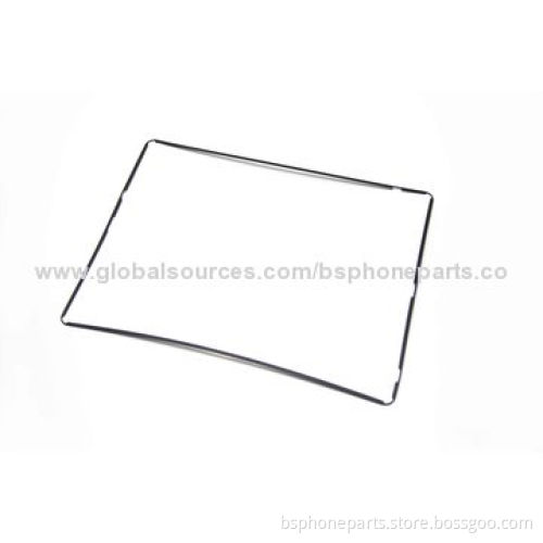 Touchscreen Middle Frame, Supports for iPad 3